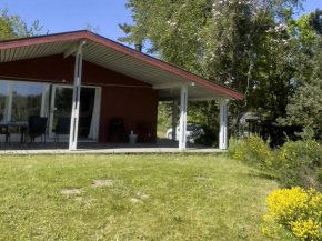 Holiday Home Henryette - 1-5km from the sea by Interhome